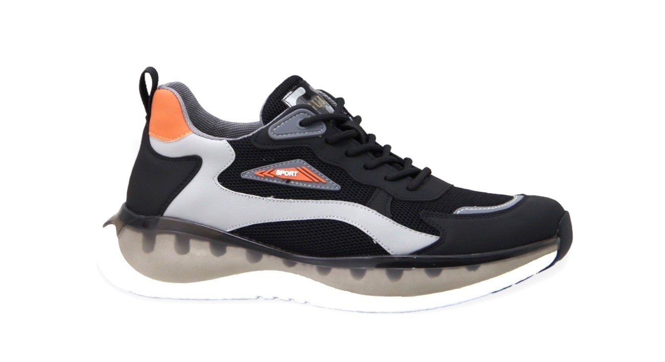 Guja 23K515-2 Trend Erkek Sneaker