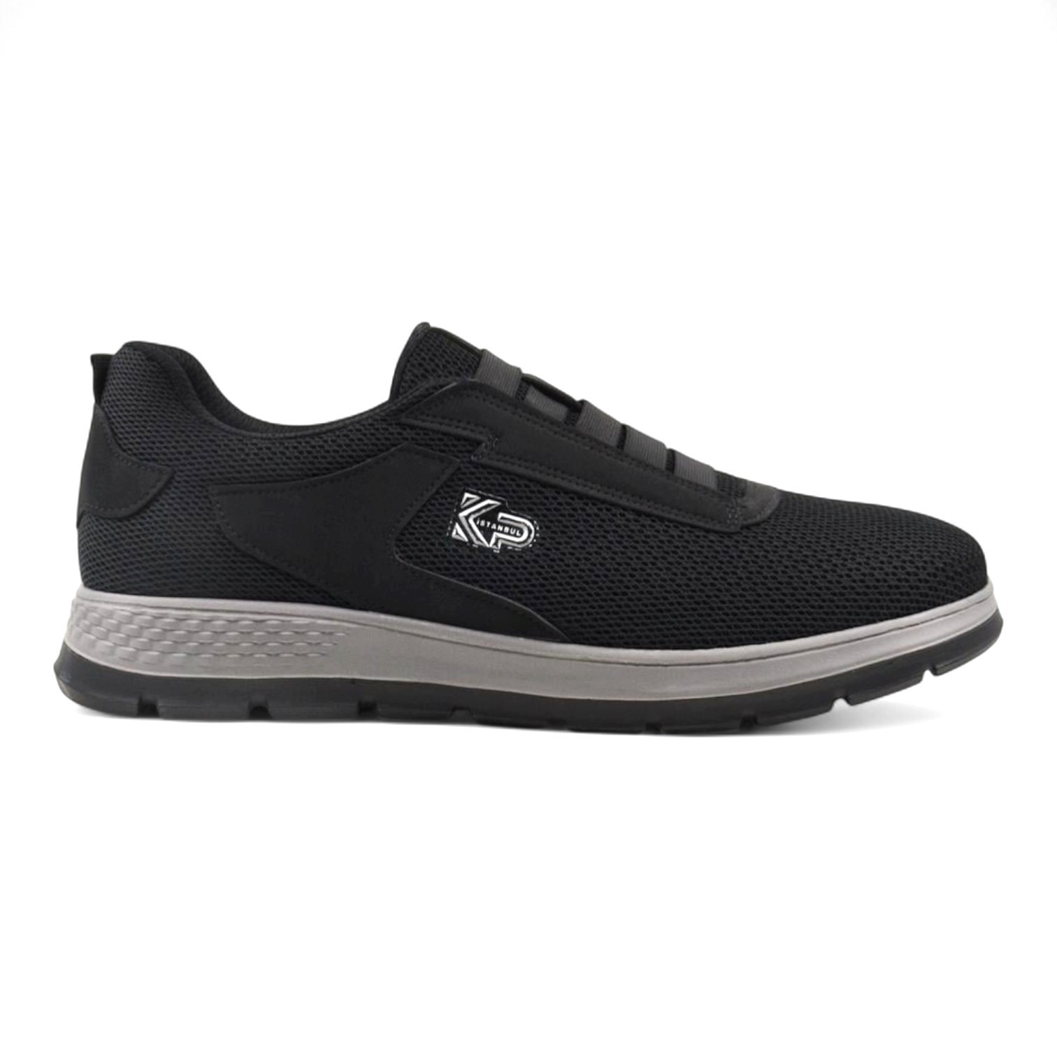 King Paolo 1092 Comfort Erkek Spor Ayakkabı