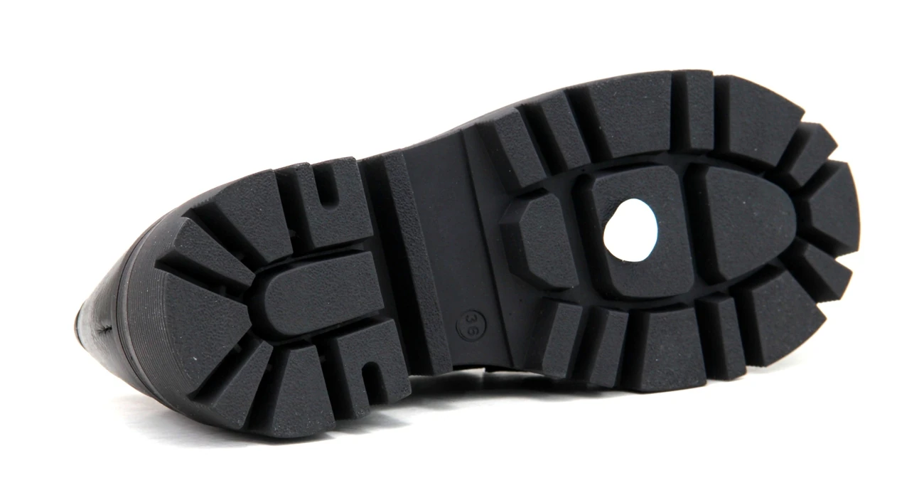 Venüs 2353003 Hakiki Deri Kadın Ayakkabı