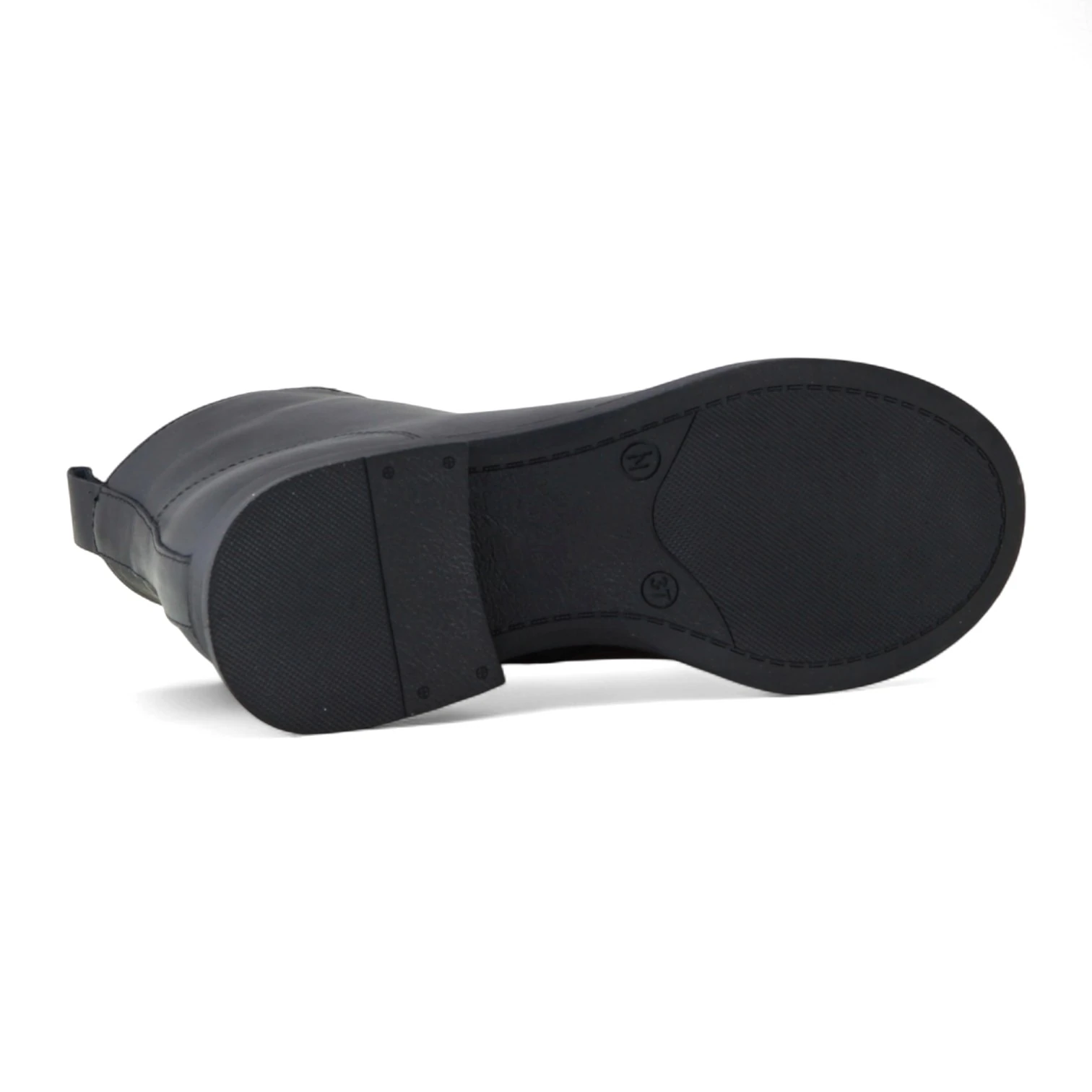 Beety 25KB-2825 Hakiki Deri Kadın Bot