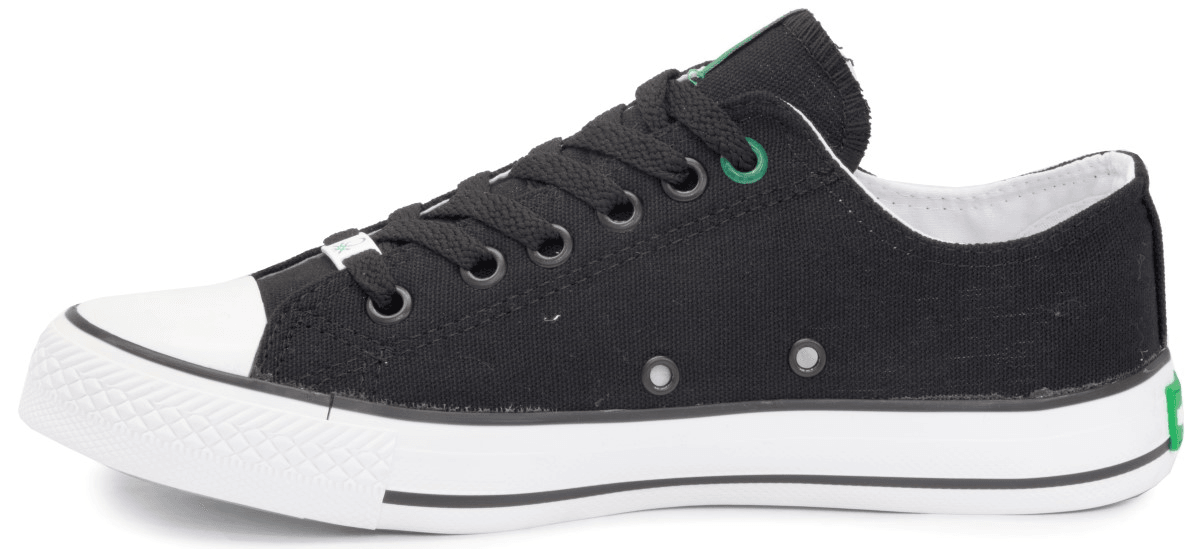 Benetton 30196 Unisex Spor Ayakkabı