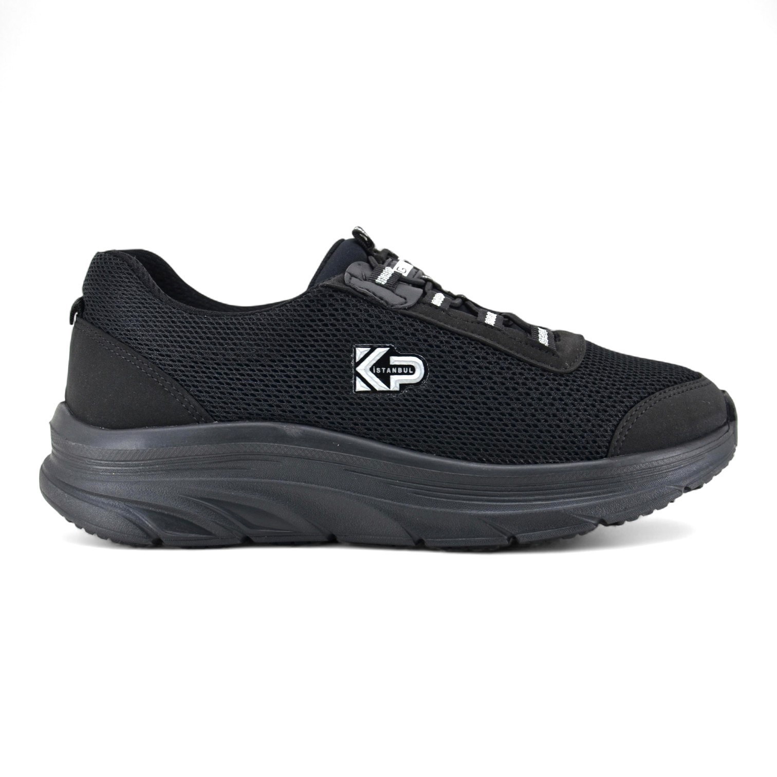 King Paolo 5121 Comfort Kadın Spor Ayakkabı