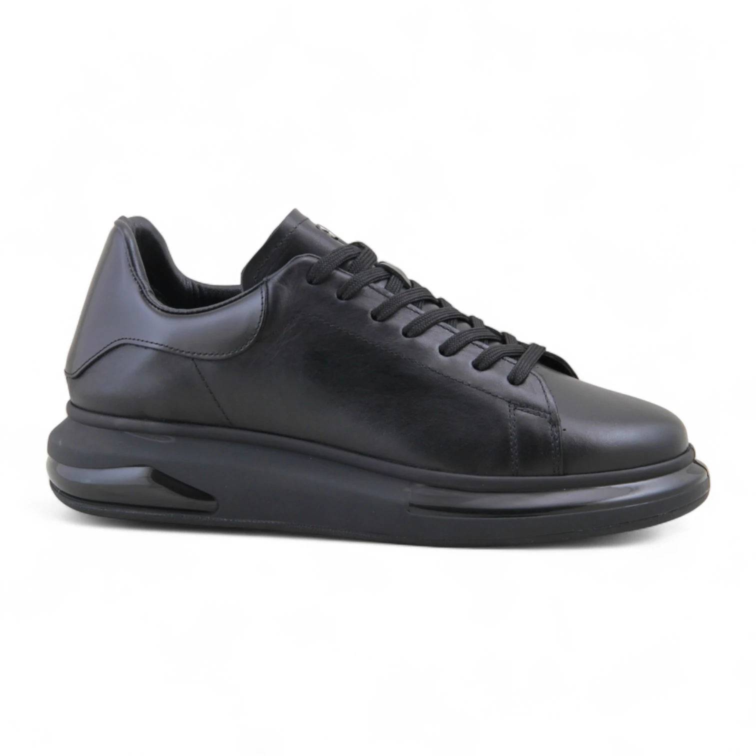 Marcomen 18343 Deri İthal Özel Erkek Ayakkabı