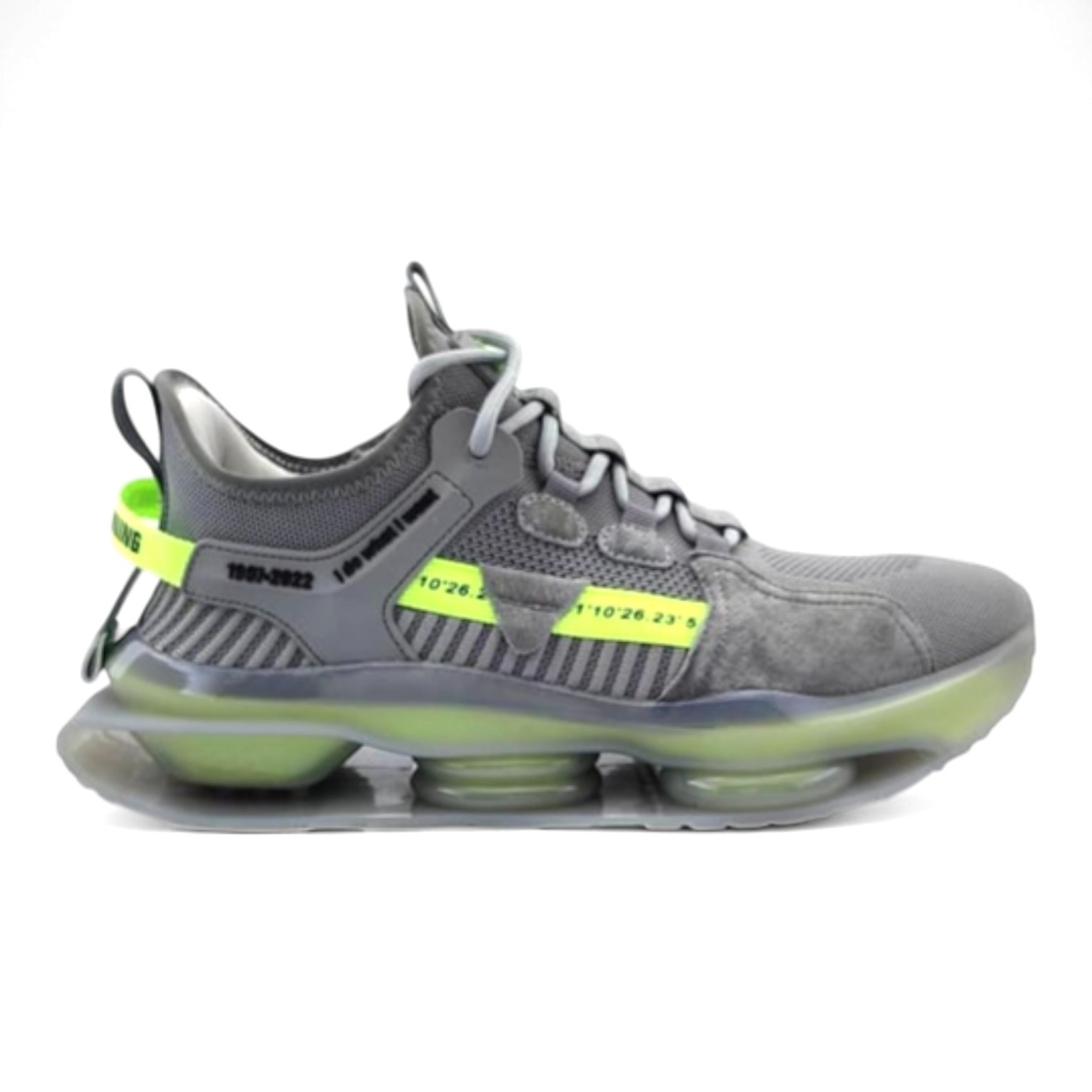 Guja 23Y648 Erkek Sneaker