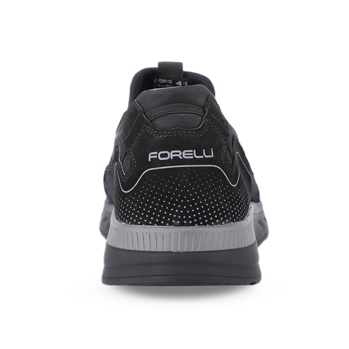 Forelli Cedric 46002 Comfort Erkek Ayakkabı