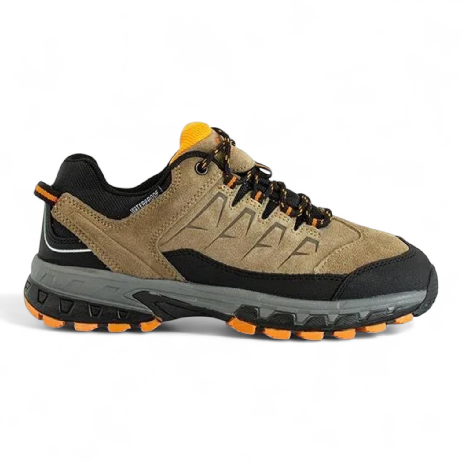 Hammer Jack Unisex Su Geçirmez Spor Ayakkabı