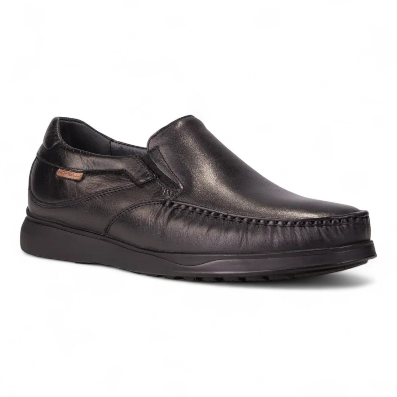 Forelli Meyan (35301) Deri Comfort Erkek Ayakkabı