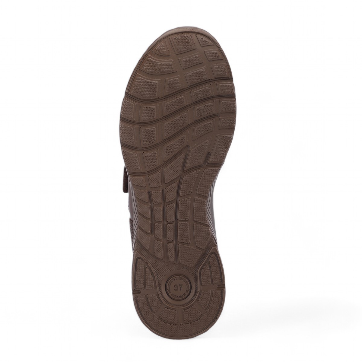 Forelli Golden 29406 Deri Comfort Kadın Ayakkabı