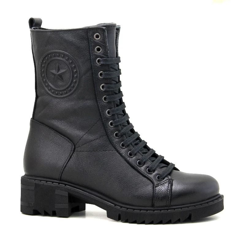 Venüs 1950852 Hakiki Deri Kadın Bot