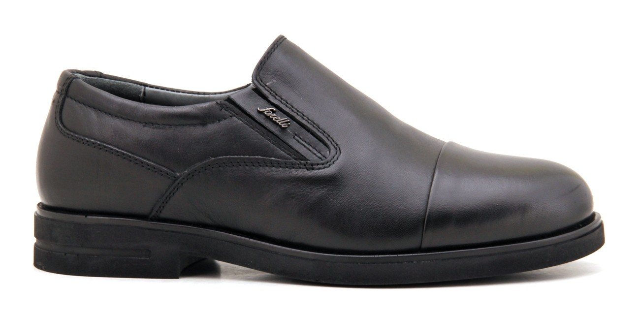 Forelli 44501 Anatomic Erkek Ayakkabı