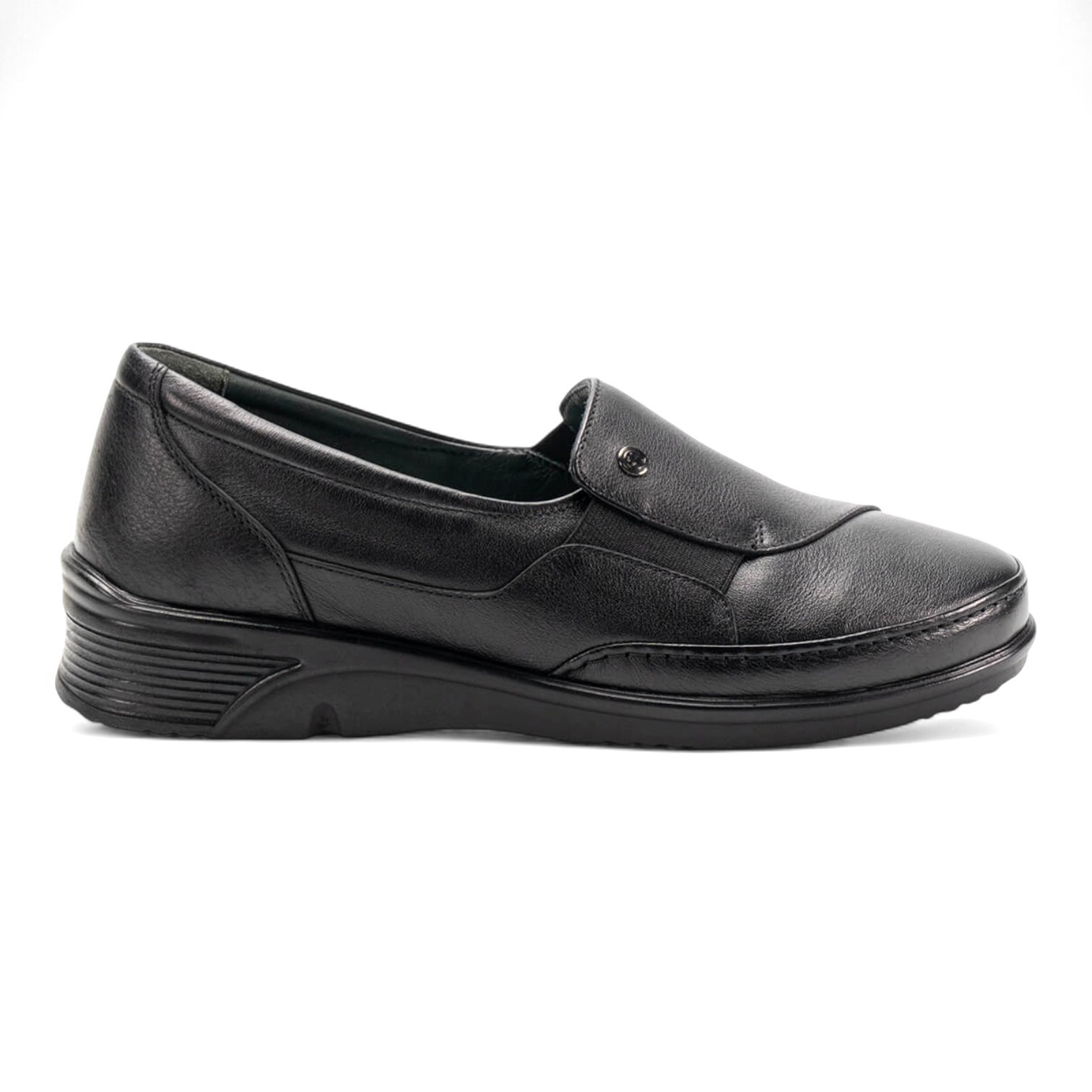 Forelli Terte 48001 Deri Comfort Kadın Ayakkabı