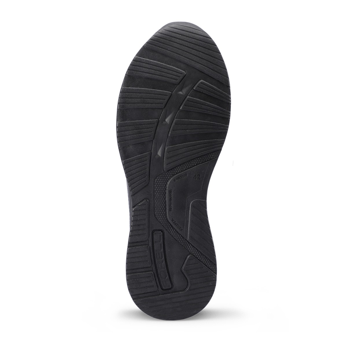 Forelli Cedric 46002 Comfort Erkek Ayakkabı