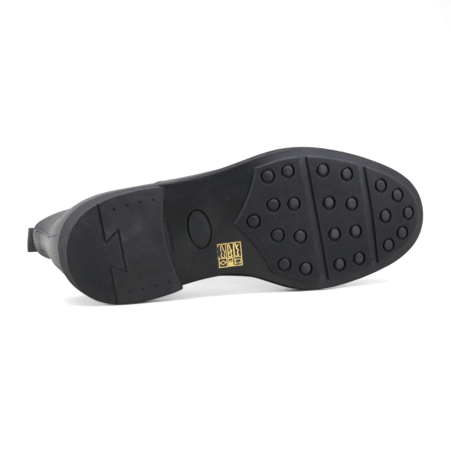 Libero 5669 Hakiki Deri Erkek Bot