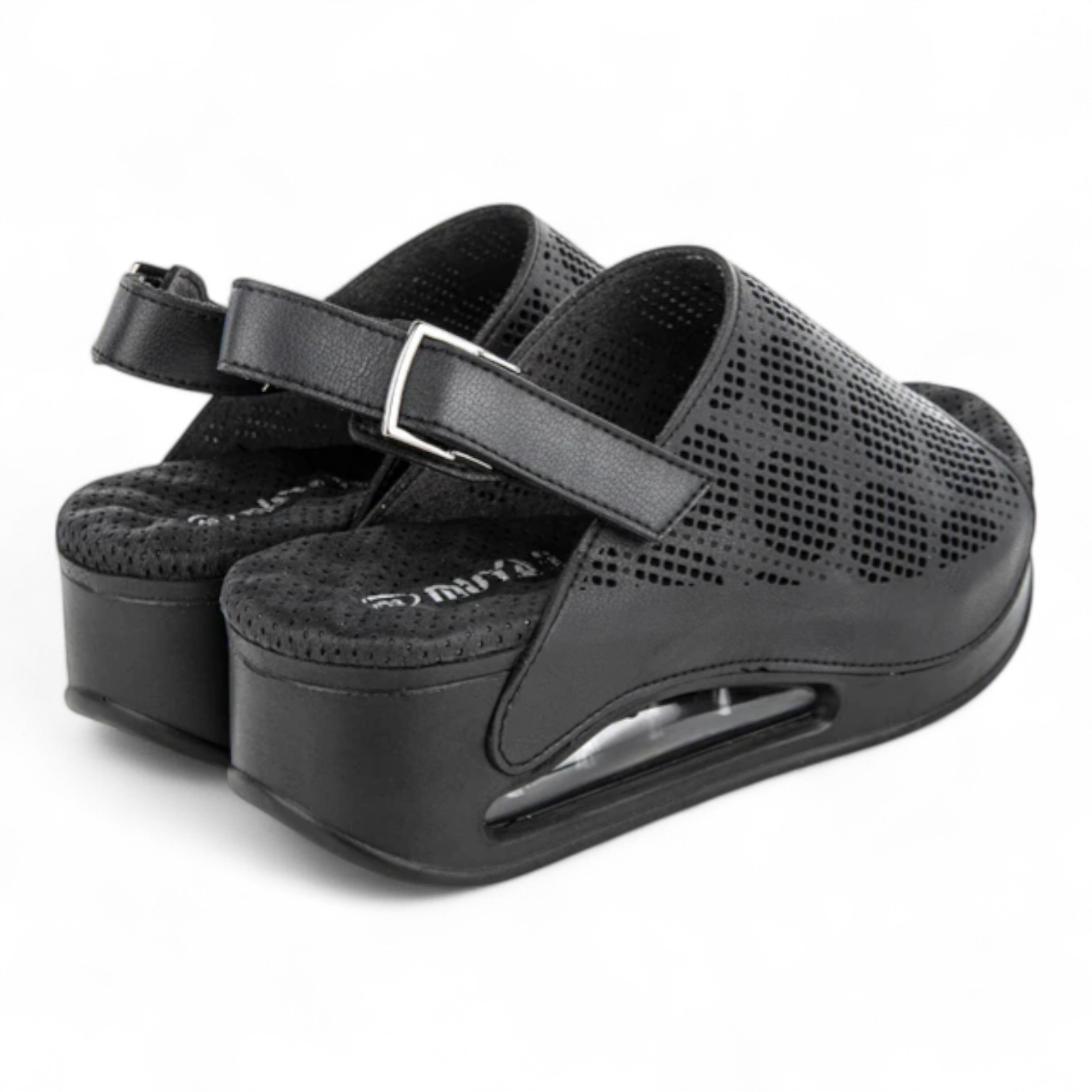 Muya Jambe Comfort Kadın Sandalet