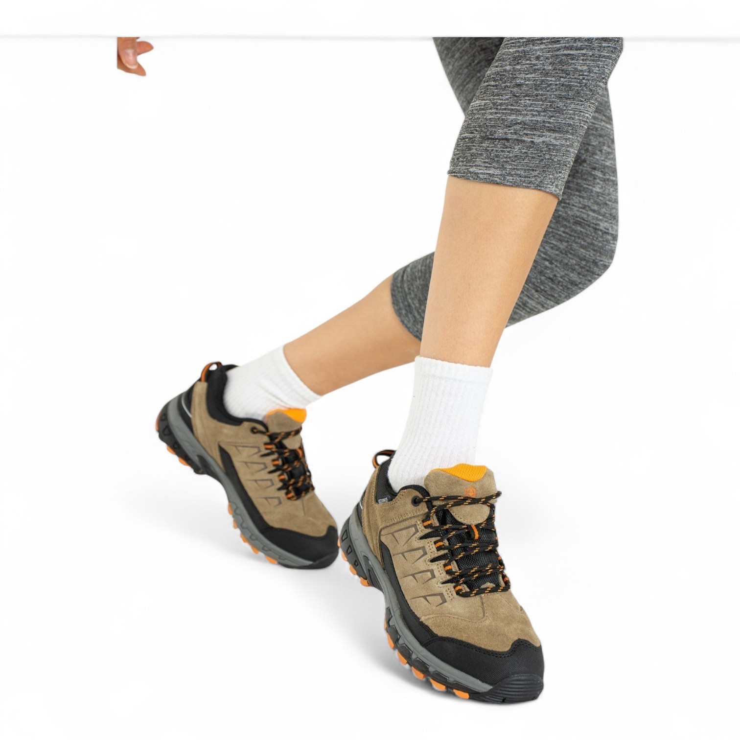 Hammer Jack Unisex Su Geçirmez Spor Ayakkabı