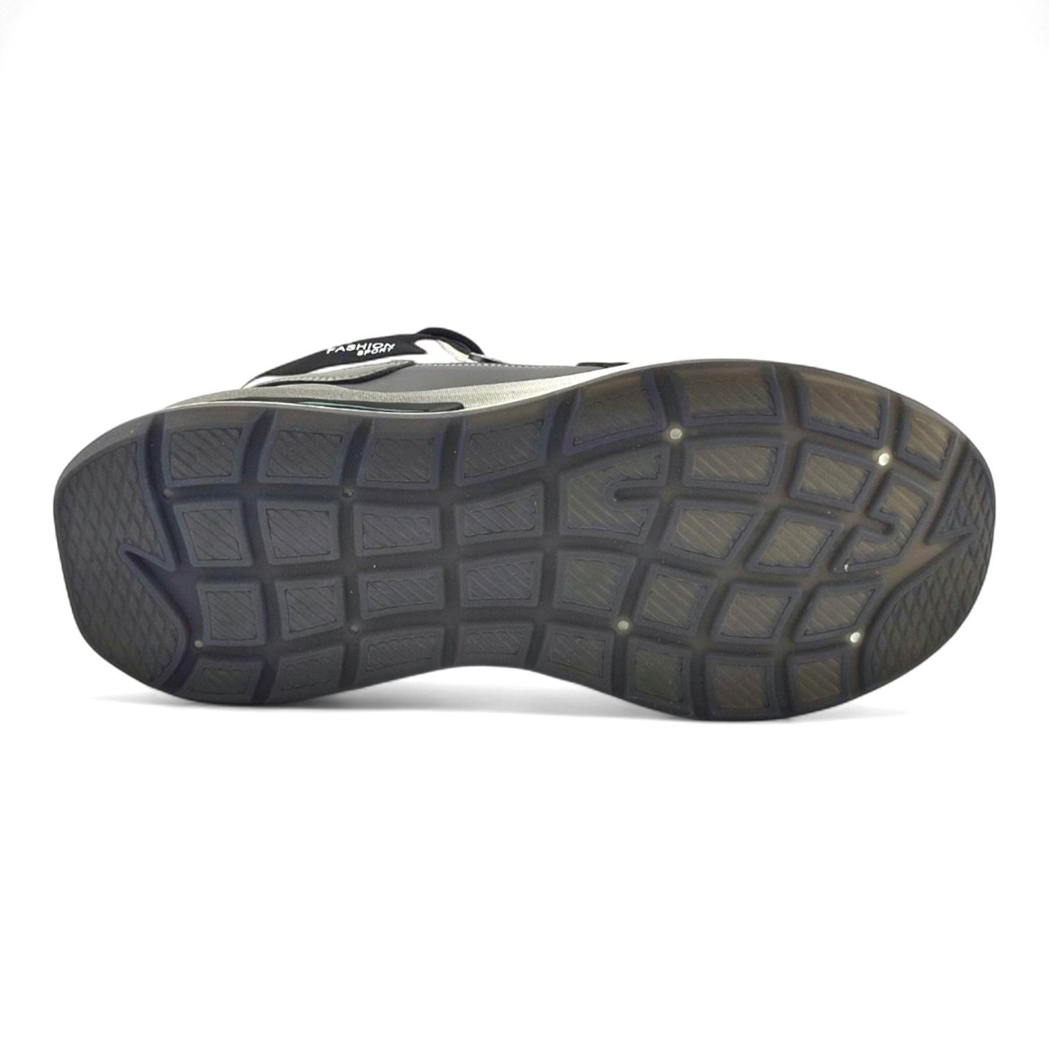 Guja 23K544 Hakiki Deri Erkek Sneaker