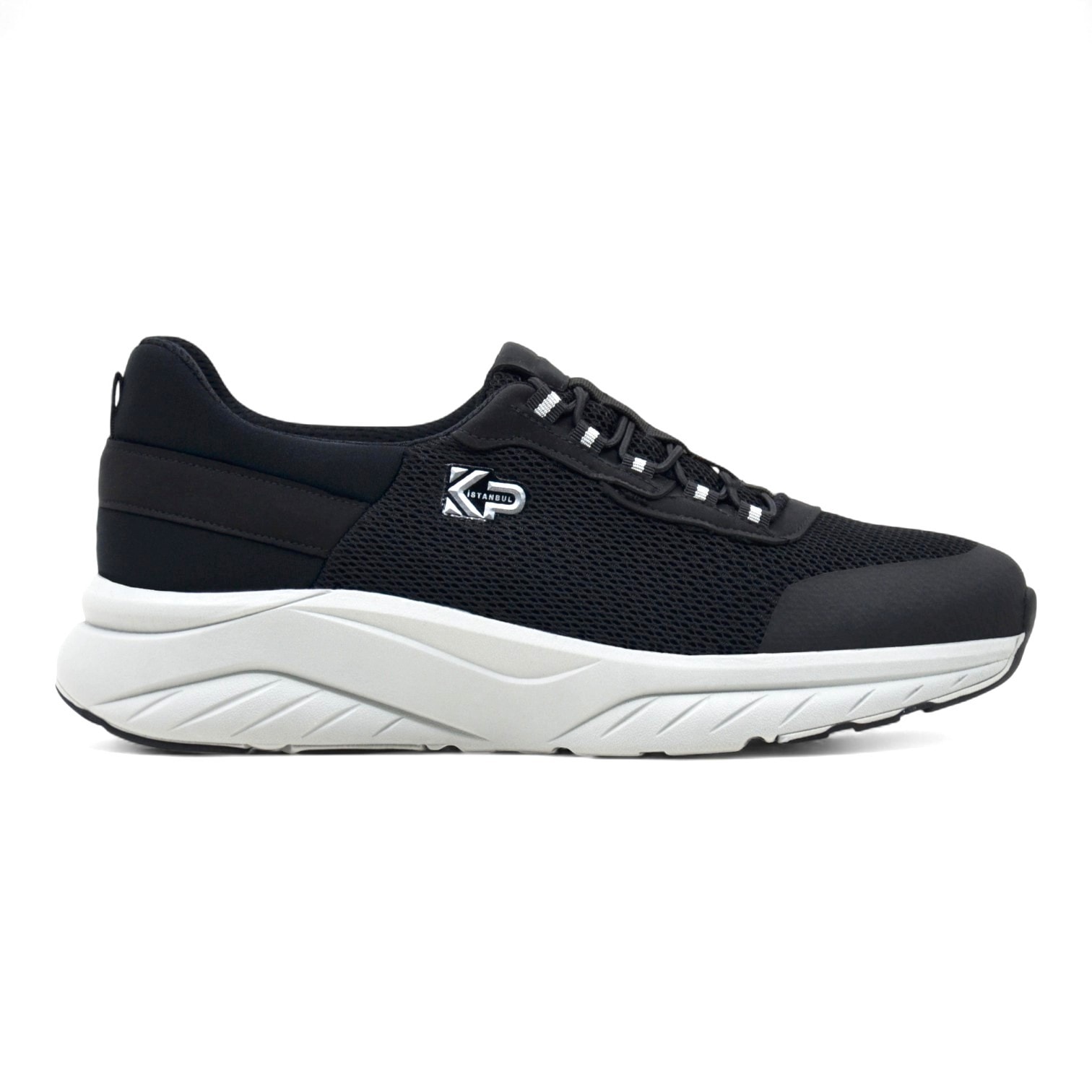 King Paolo 1267 Comfort Erkek Spor Ayakkabı