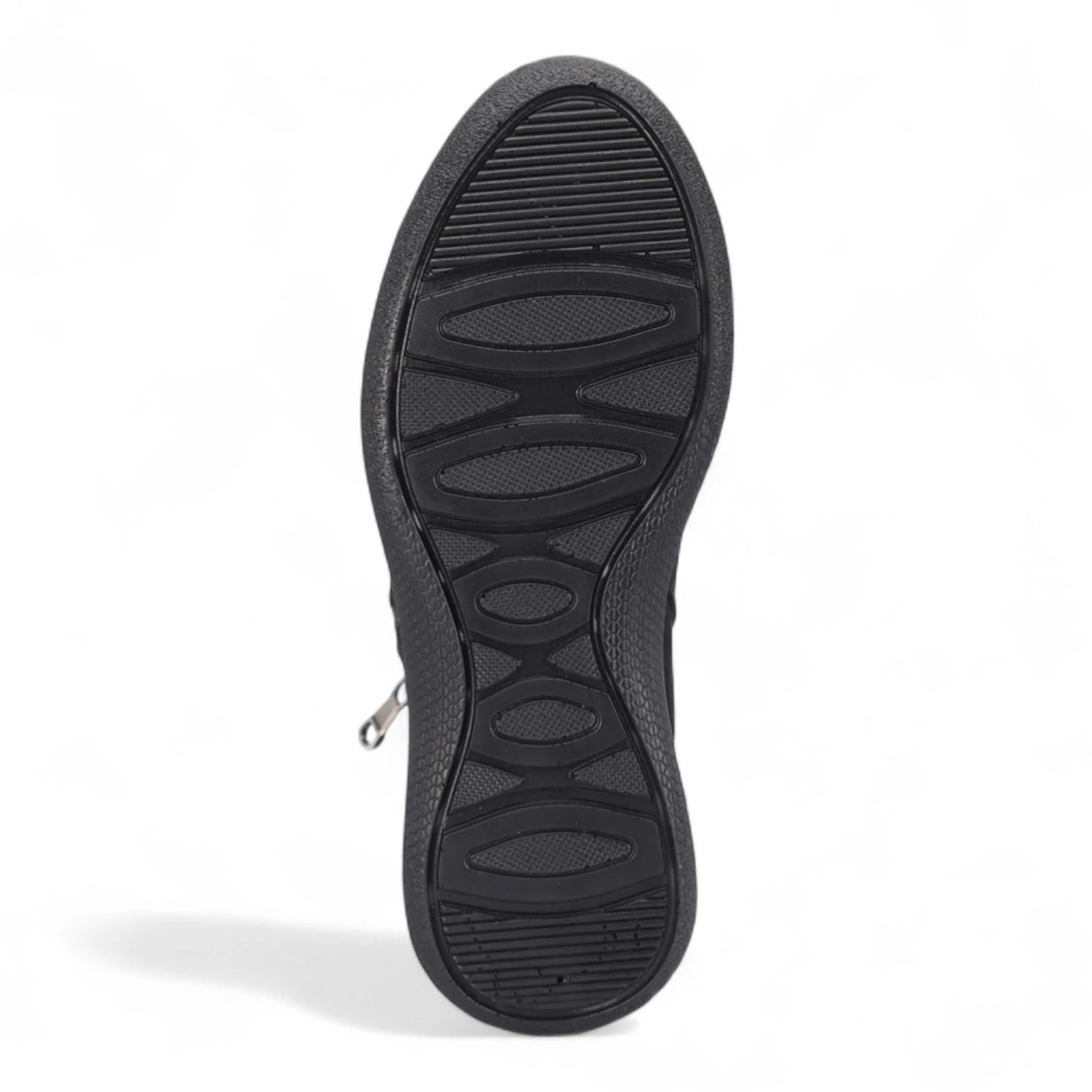 Forelli Perry 27955 Hakiki Deri Anatomik Kadın Bot