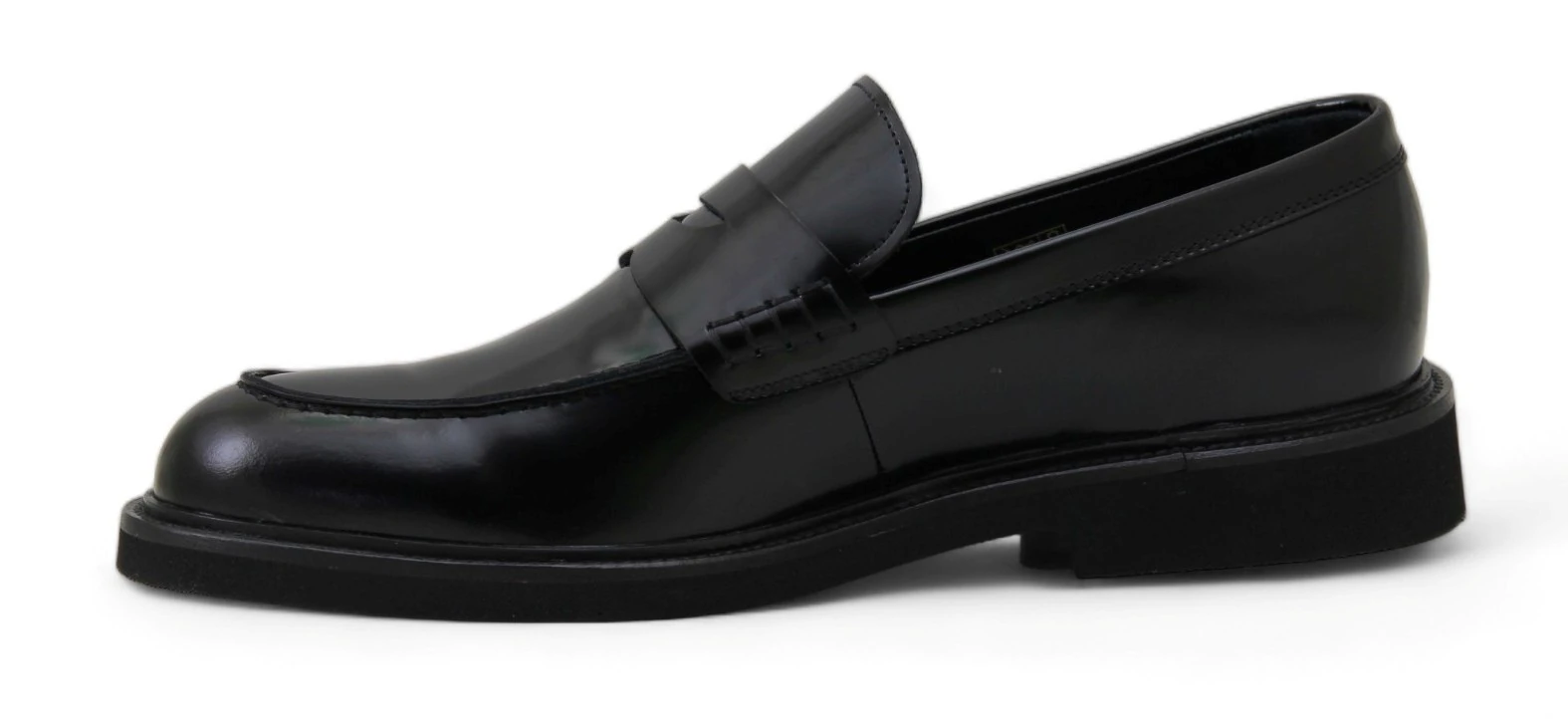 Libero 4841 Hakiki Deri Loafer Erkek Ayakkabı