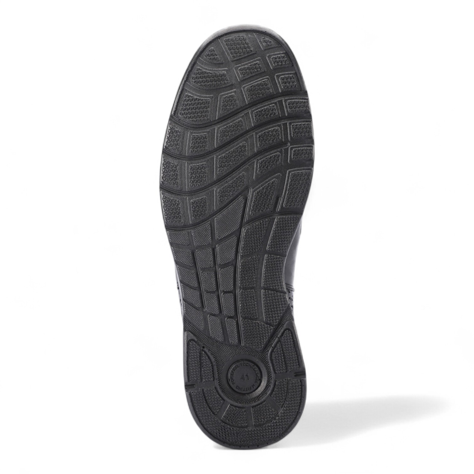 Forelli 32618 Hakiki Deri Anatomik Erkek Ayakkabı