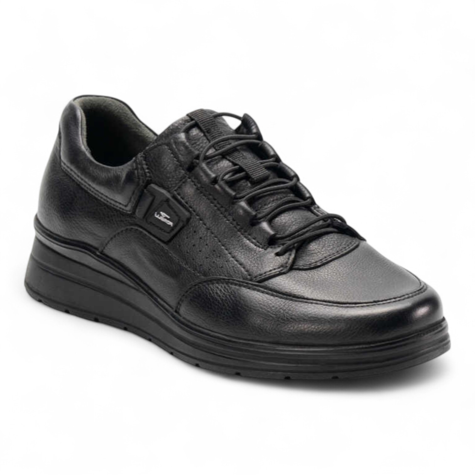 Forelli Elinor (21308) Deri Comfort Kadın Ayakkabı