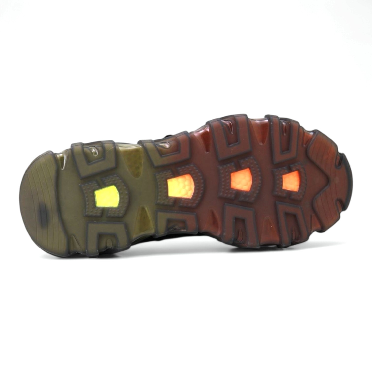 Guja 24Y636 Erkek Sneaker
