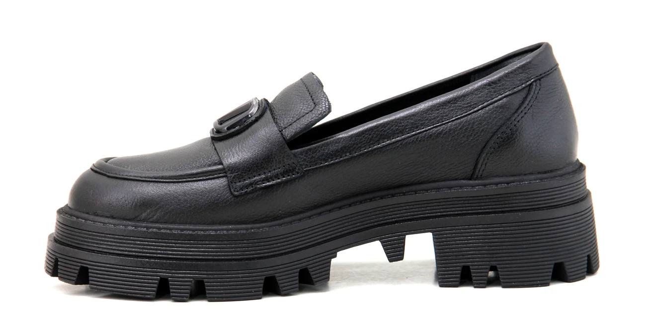 Venüs 2353003 Hakiki Deri Kadın Ayakkabı