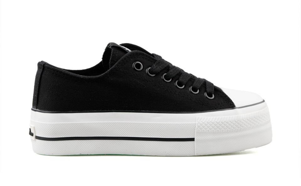 Benetton 30935 Kadın Spor Ayakkabı