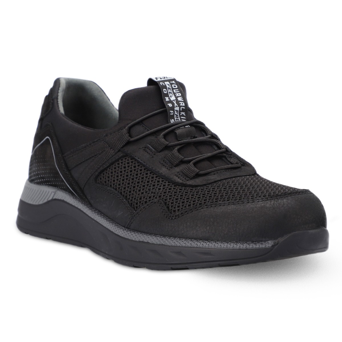 Forelli Cedric 46002 Comfort Erkek Ayakkabı