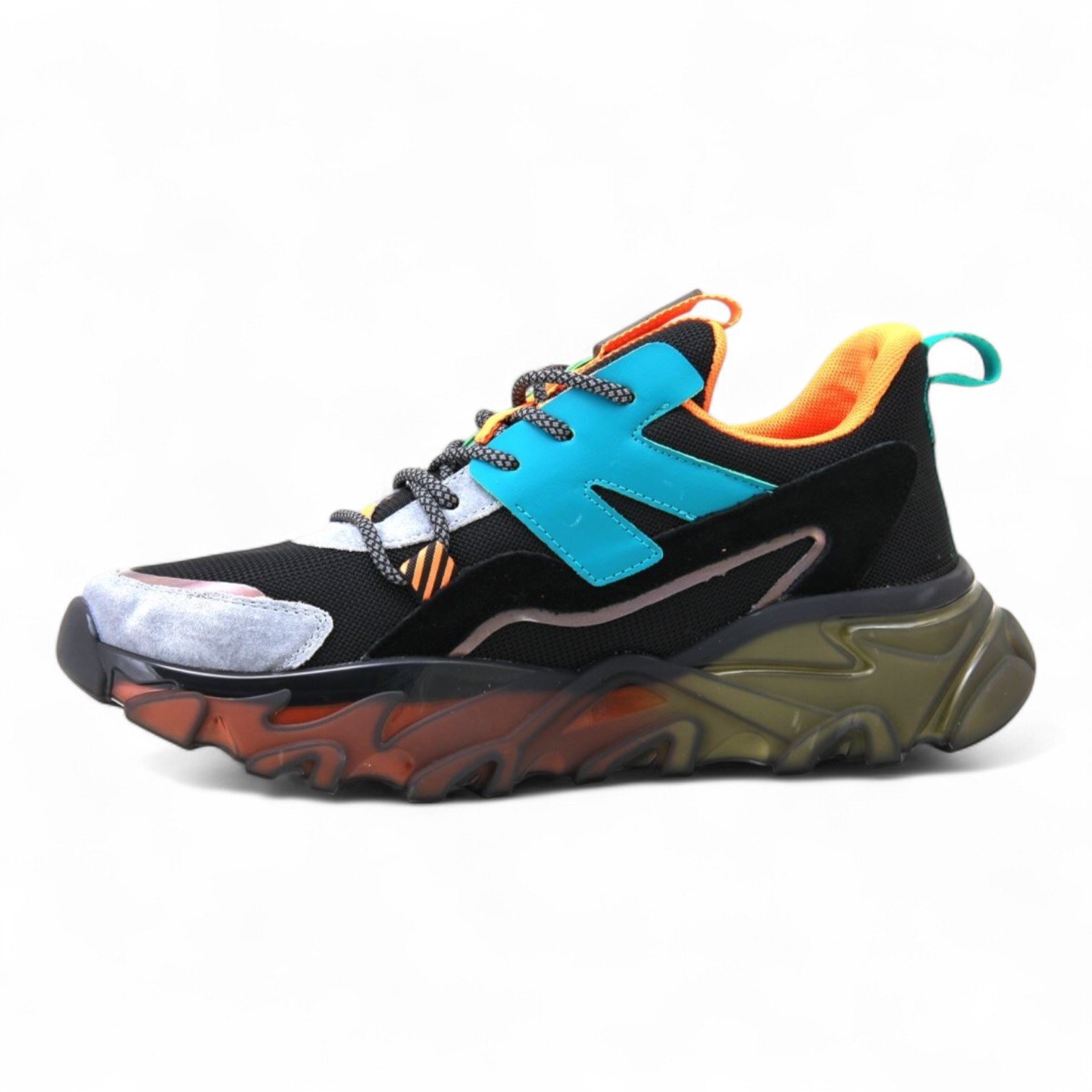 Guja 24Y636 Erkek Sneaker