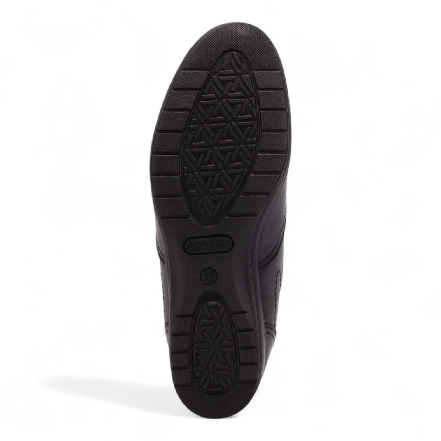 Forelli Funda (57610) Deri Comfort Kadın Ayakkabı