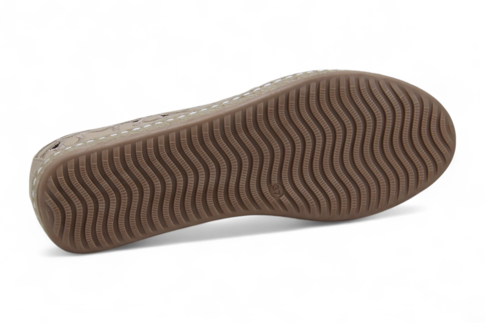 Beety 923 Günlük Kadın Espadril Ayakkabı