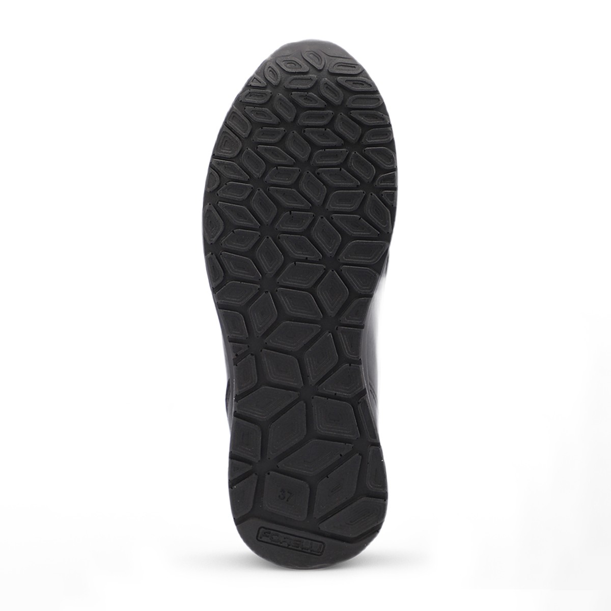Forelli Melda 30009 Deri Comfort Kadın Ayakkabı