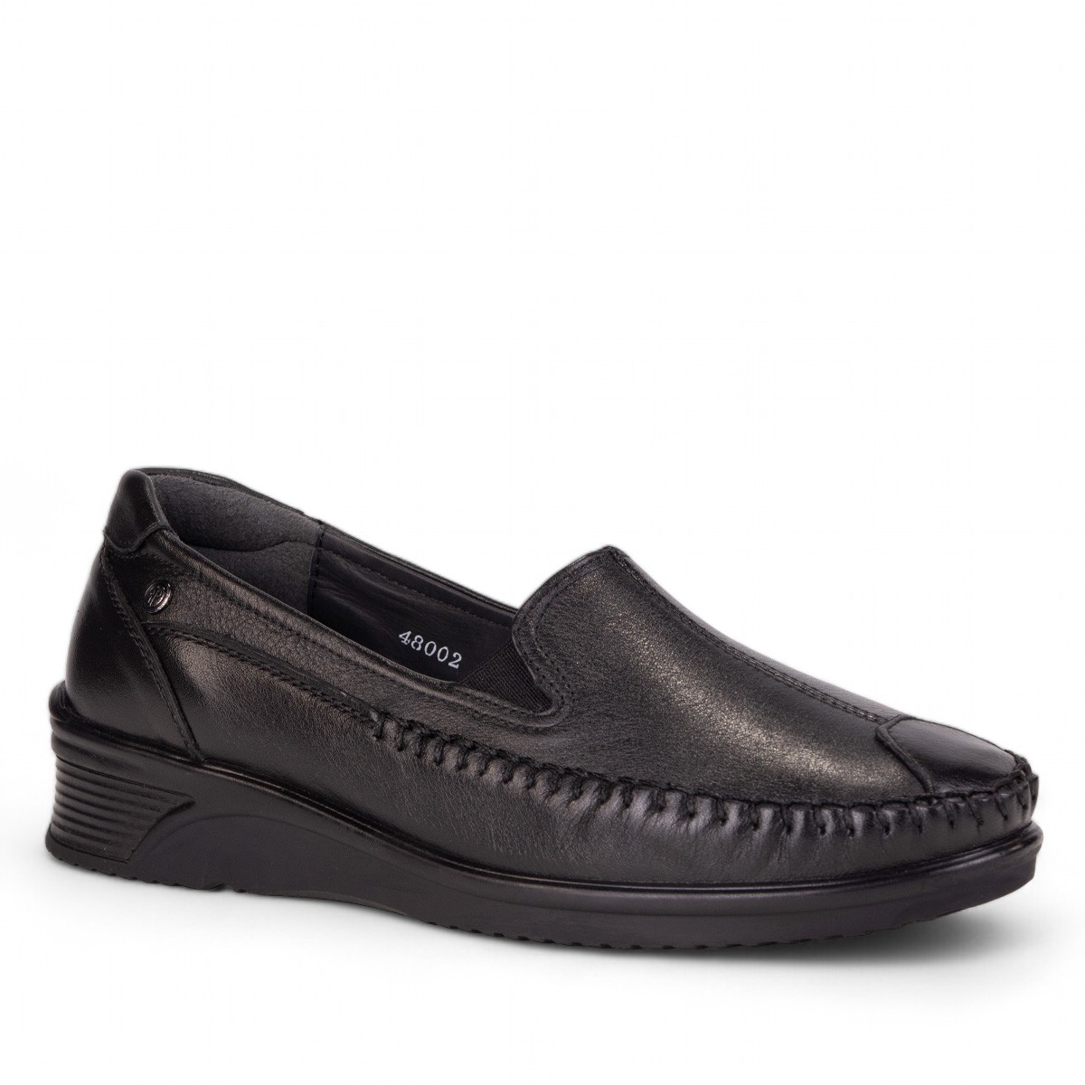 Forelli Amelıa (48002) Comfort Kadın Ayakkabı - Siyah