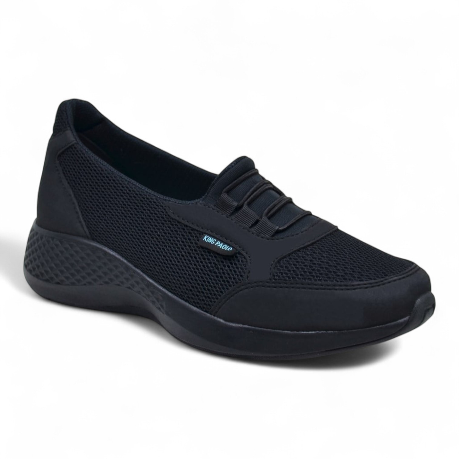 King Paolo 6600 Comfort Kadın Ayakkabı