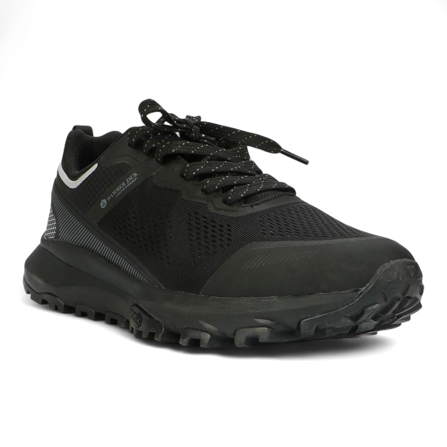 Hammer Jack Unisex Su Geçirmez Spor Ayakkabı