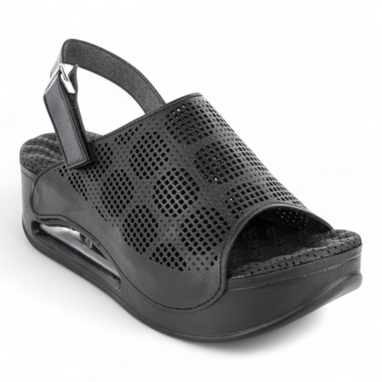 Muya Jambe Comfort Kadın Sandalet