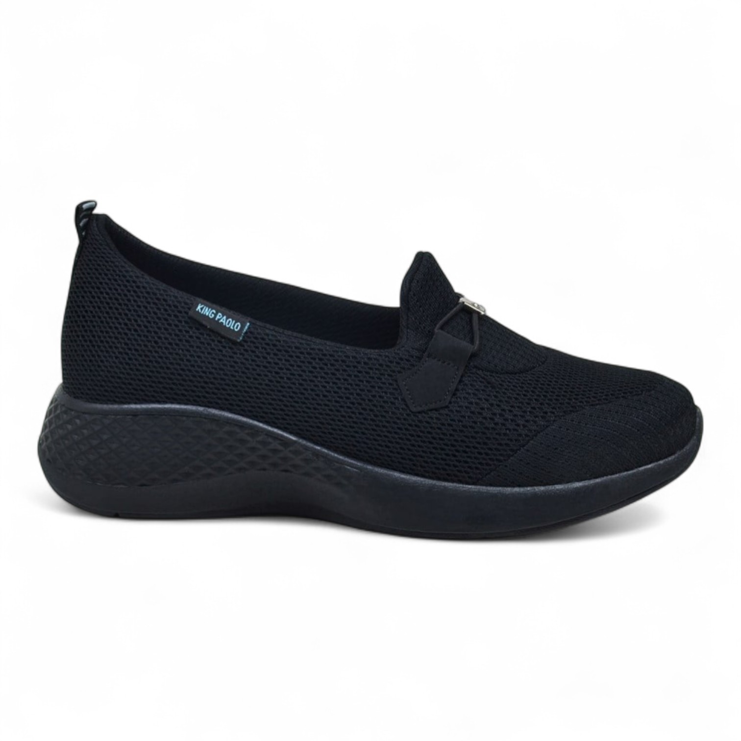 King Paolo 5034 Comfort Kadın Spor Ayakkabı