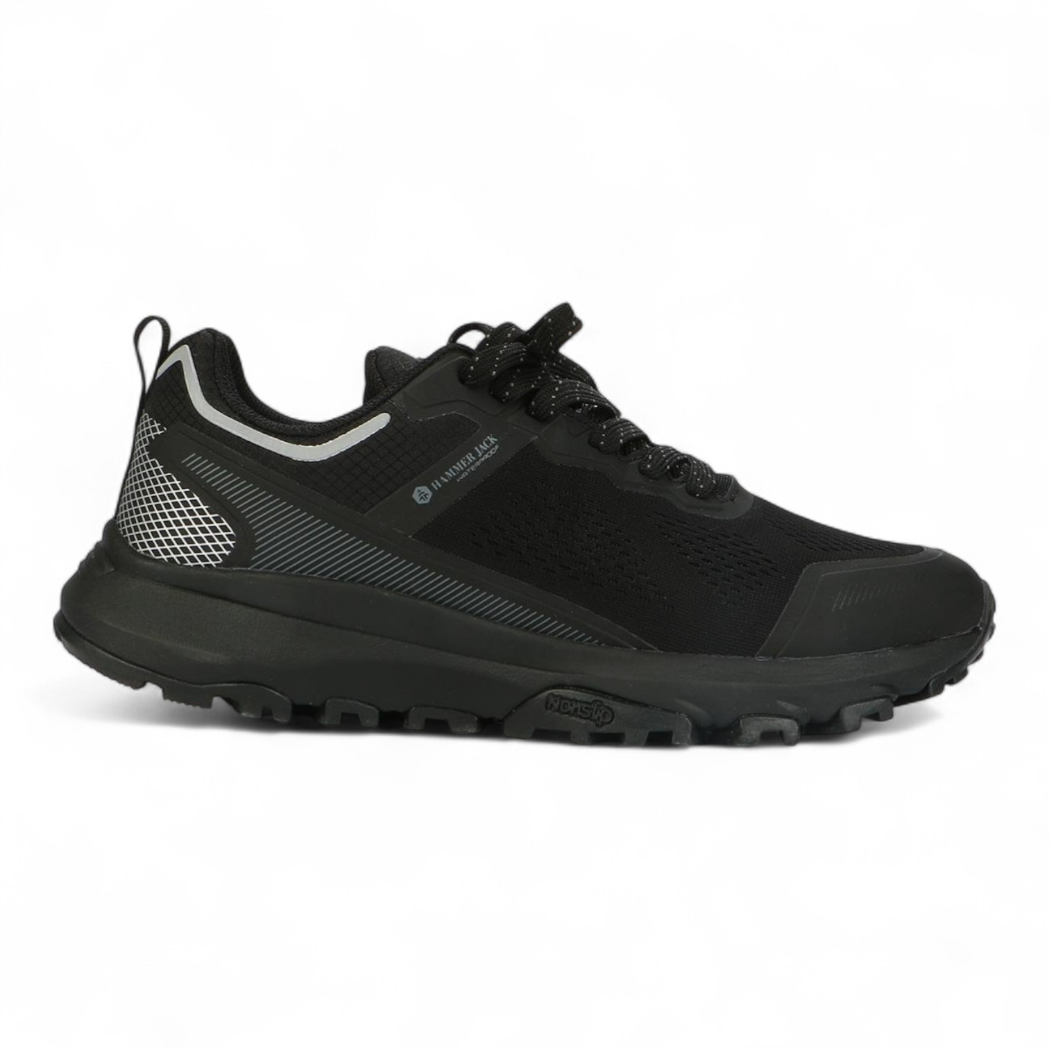 Hammer Jack Unisex Su Geçirmez Spor Ayakkabı