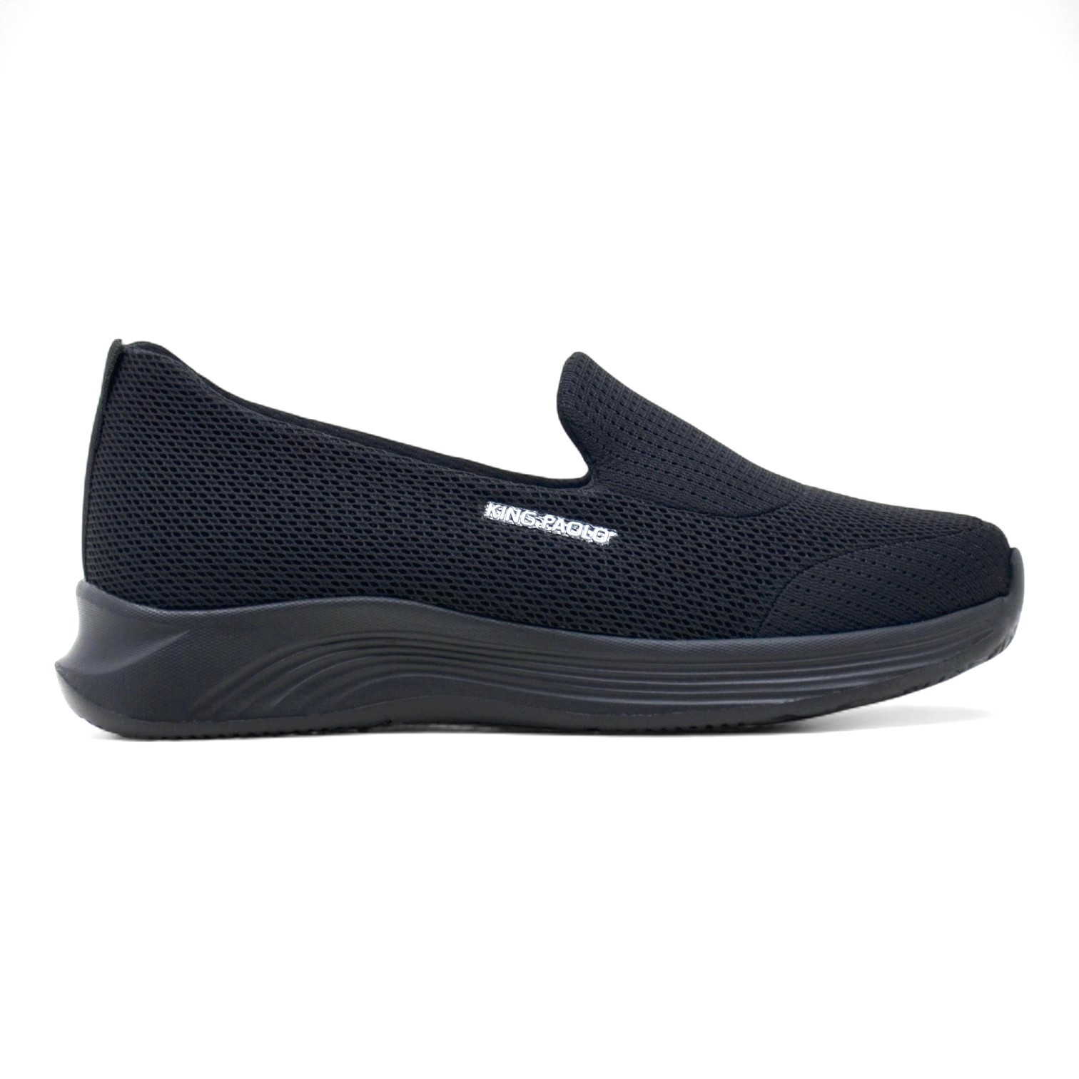 King Paolo 5182 Comfort Kadın Ayakkabı