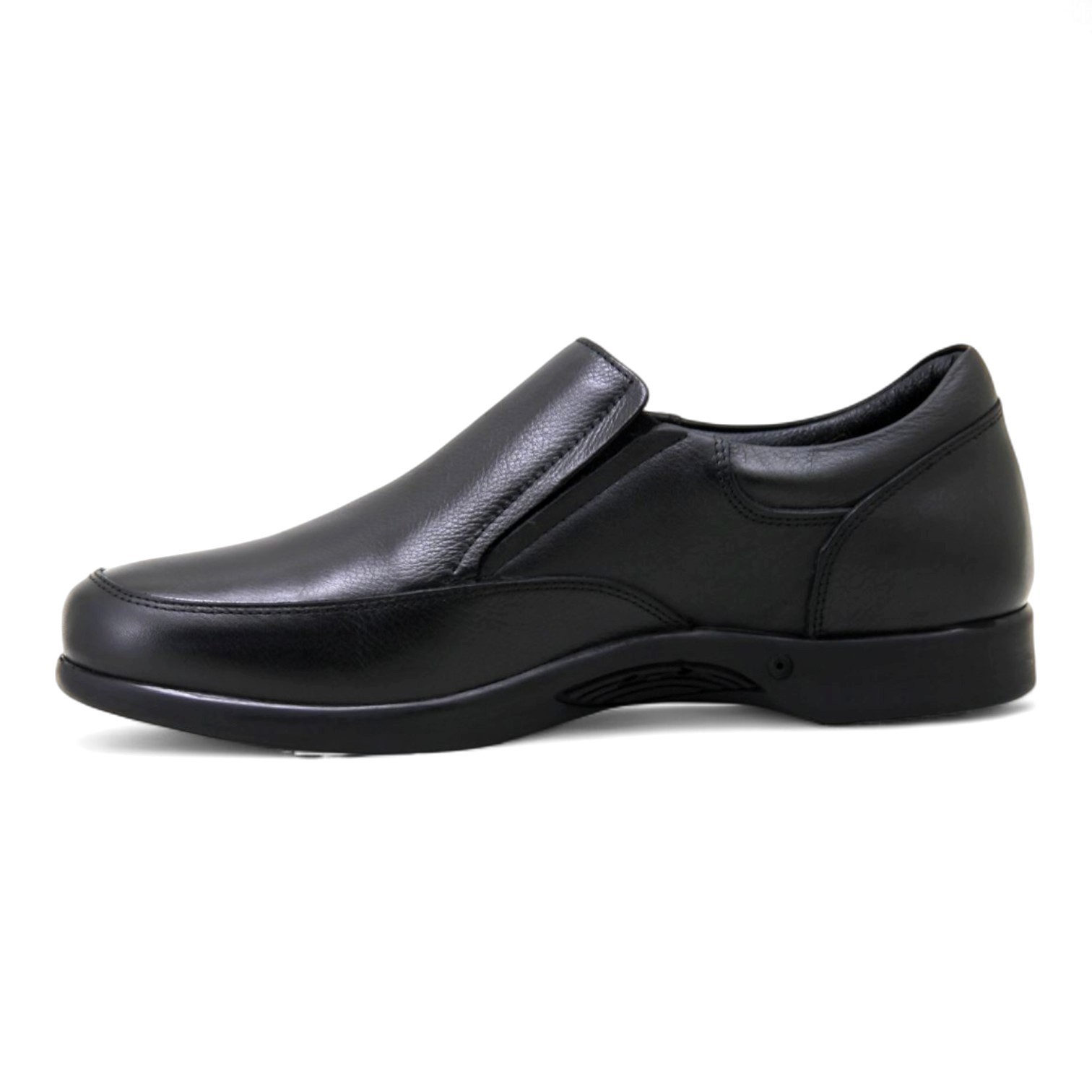 King Paolo 6361 Hakiki Deri Comfort Erkek Ayakkabı