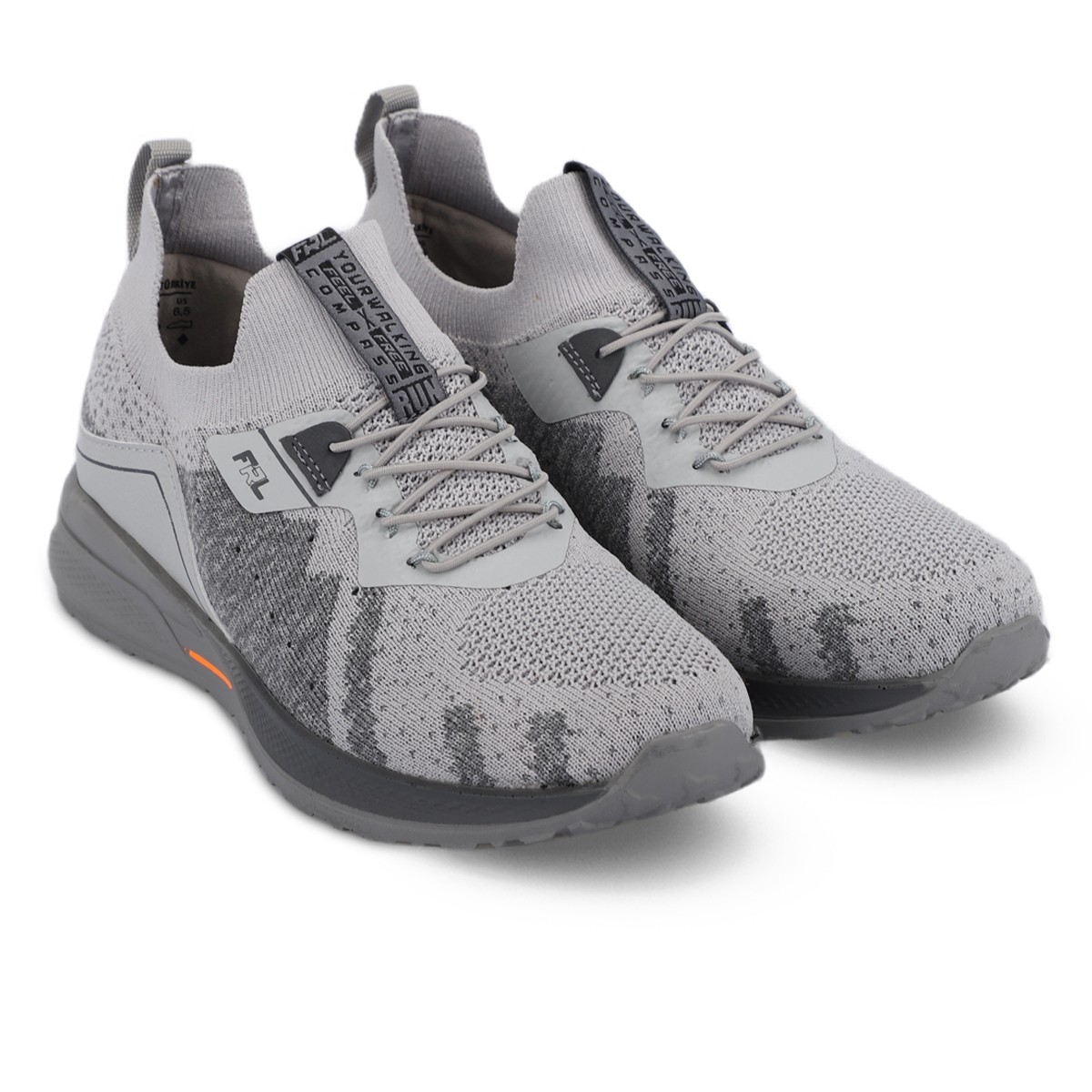 Forelli Mita Comfort Kadın Spor Ayakkabı