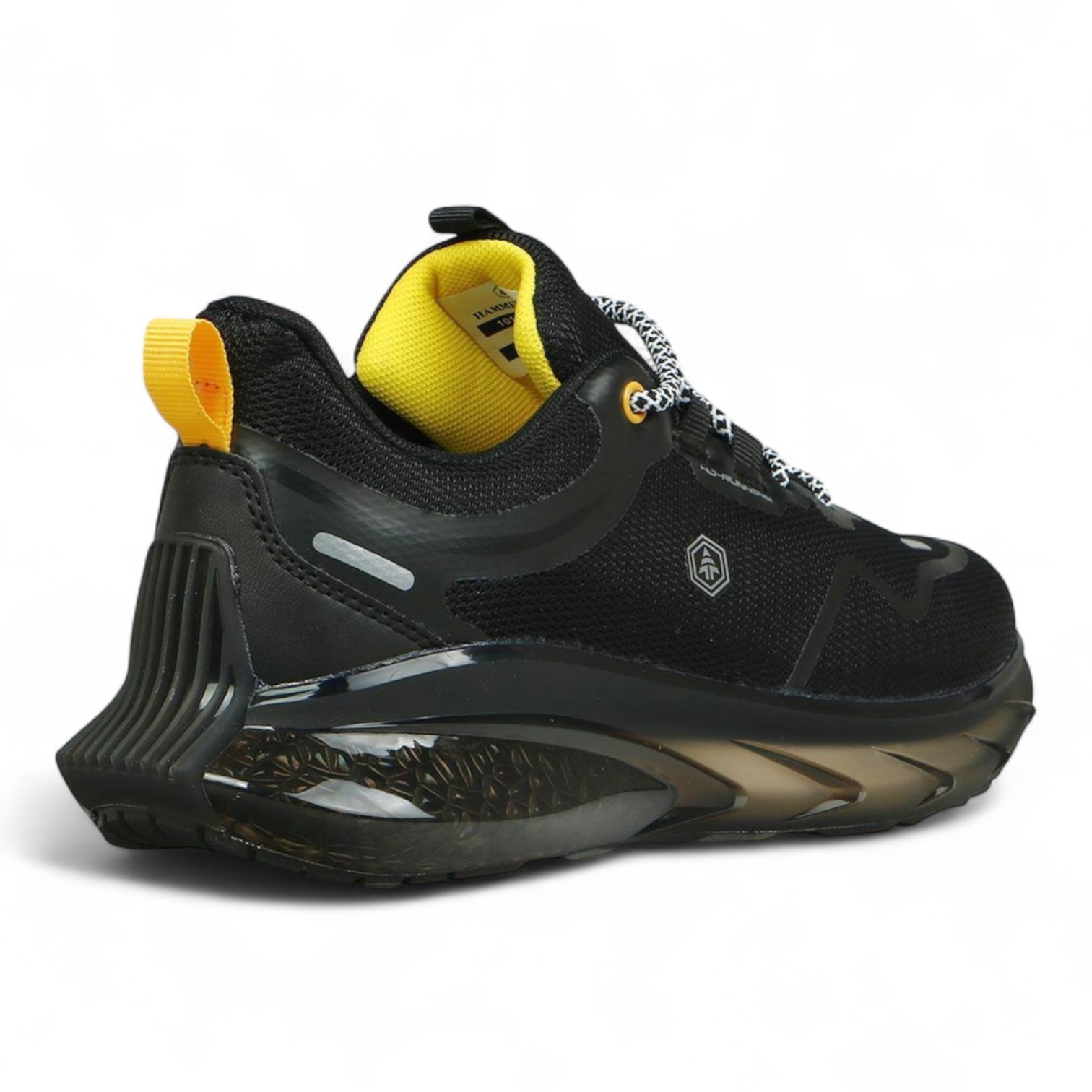 Hammer Jack Wose Unisex Spor Ayakkabı