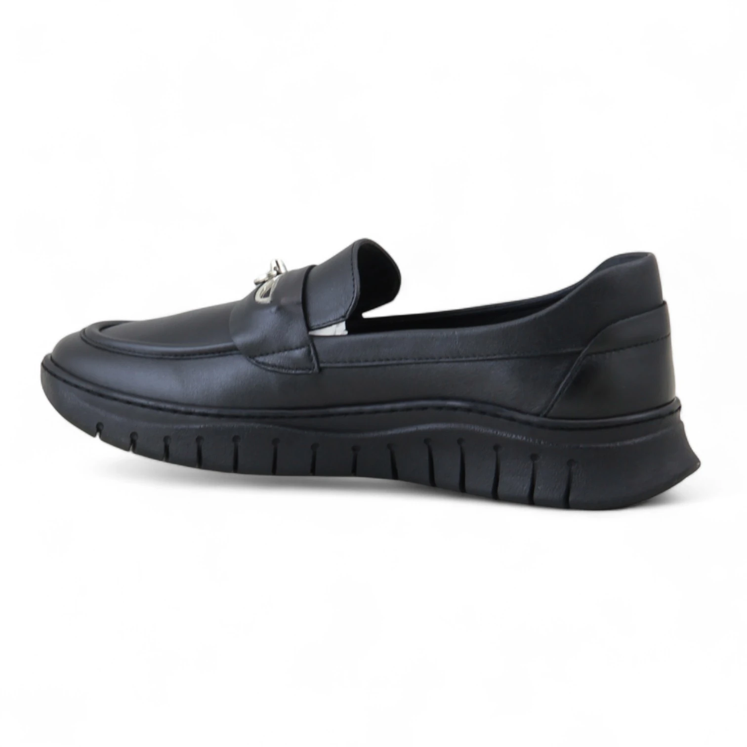 Beety 25KA-208 Hakiki Deri Günlük Kadın Ayakkabı