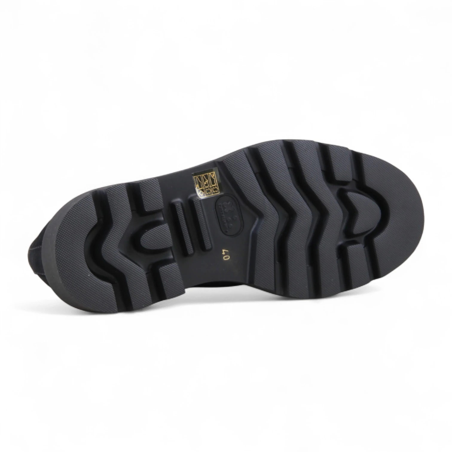 Libero 4534 Hakiki Deri Erkek Ayakkabı