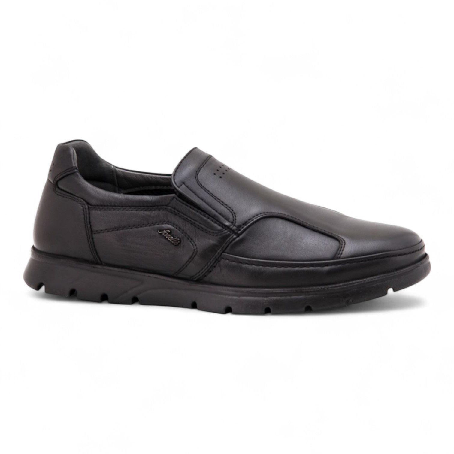Forelli 32606 Anatomic Erkek Ayakkabı