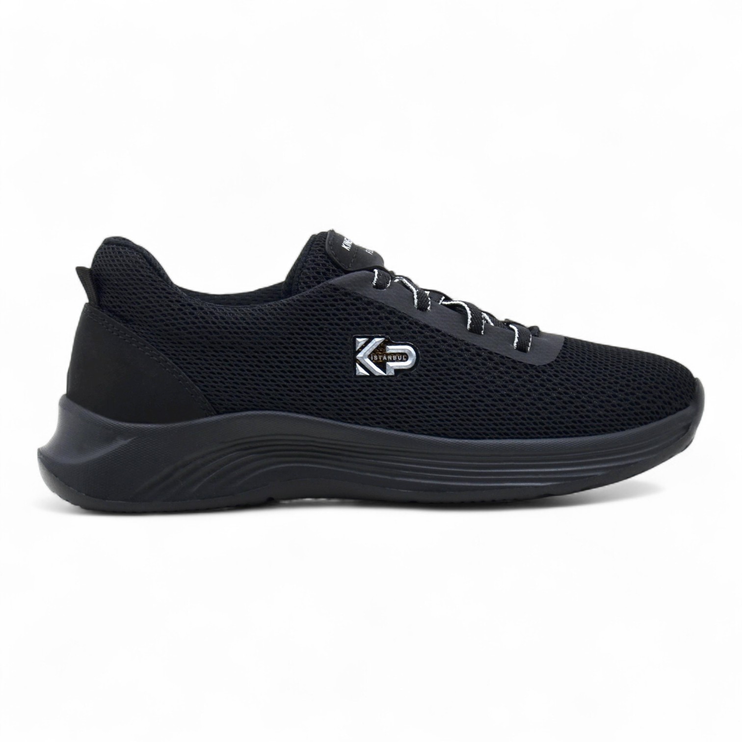 King Paolo 5174 Comfort Kadın Spor Ayakkabı