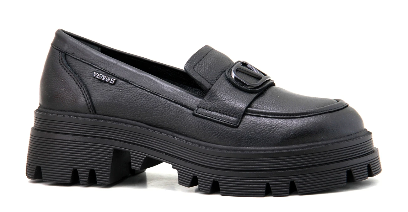 Venüs 2353003 Hakiki Deri Kadın Ayakkabı