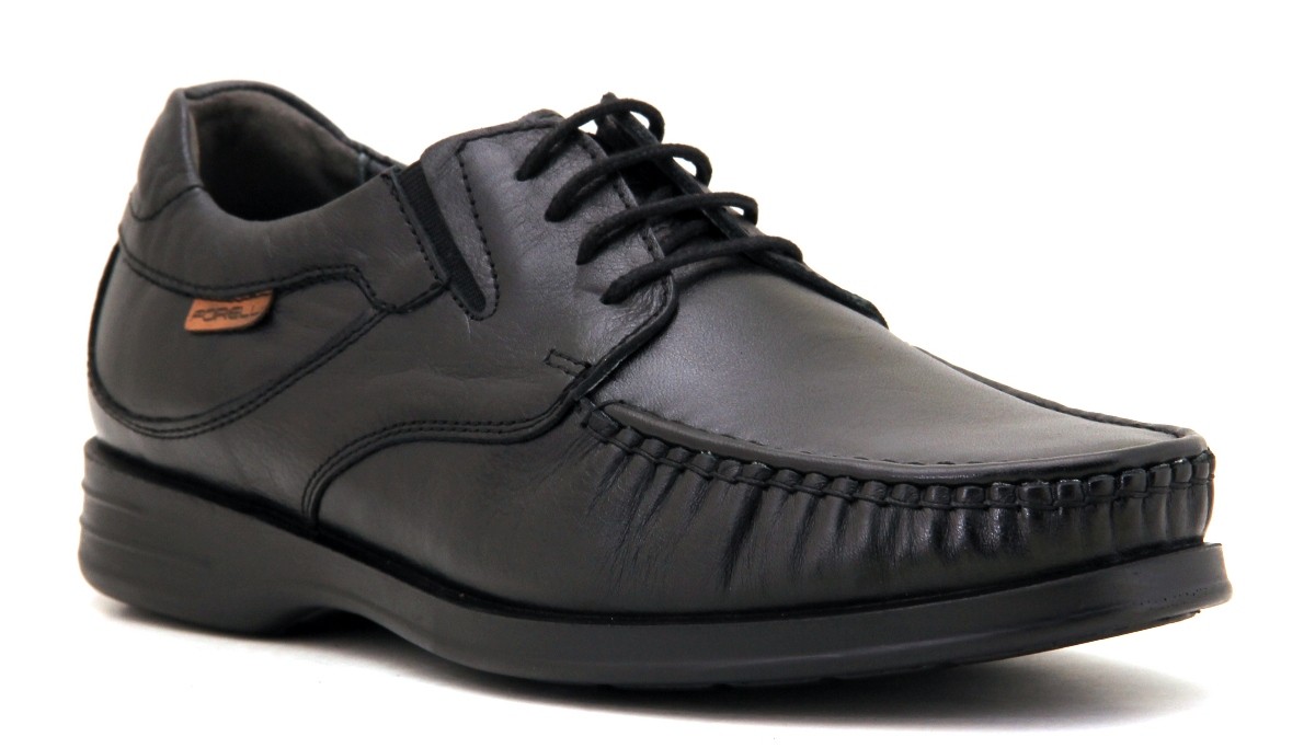 Forelli Soft (35302) Comfort Erkek Ayakkabı