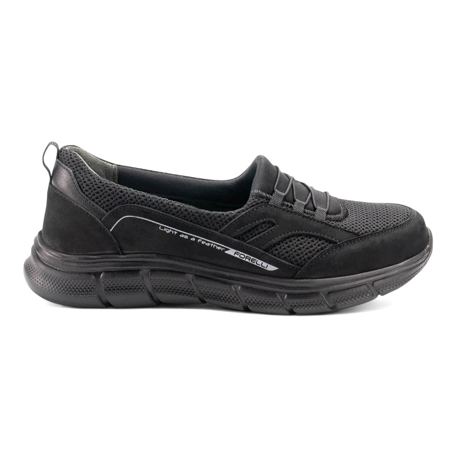 Forelli Femme 31103 Comfort Kadın Ayakkabı